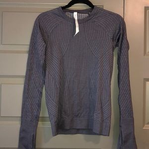 Lululemon Rest Less Pullover